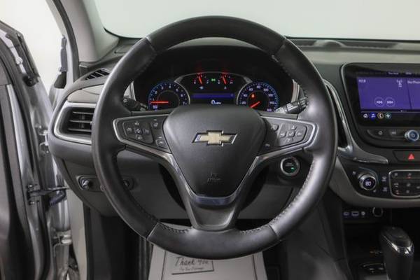 2019 Chevrolet Equinox, Silver Ice Metallic - cars & trucks - by... for sale in Wall, NJ – photo 15
