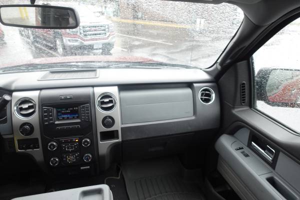 2013 FORD F-150 XLT - GET A BANG FOR YOUR BUCK - - by for sale in Menomonie, WI – photo 15