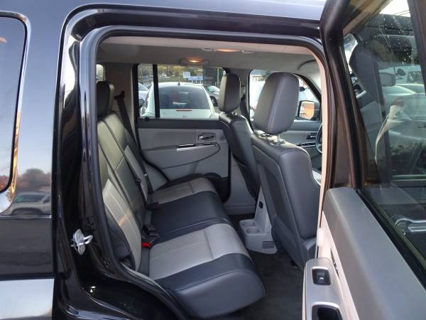 2008 Jeep LIBERTY LIMITED 4WD IMMACULATE CONDITION+90 DAYS WARRANTY... for sale in Roanoke, VA – photo 16