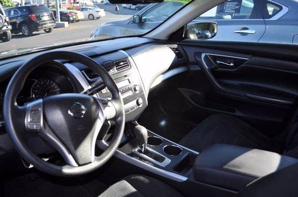 2015 Nissan Altima 2.5 S CALL OR TEXT US! - cars & trucks - by... for sale in Bremerton, WA – photo 6