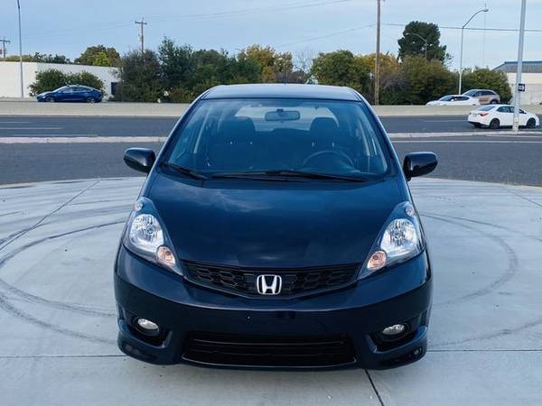 2013 Honda Fit Sport Hatchback 4D 57k Low Miles LikeNew 2014 2012 for sale in Campbell, CA – photo 3