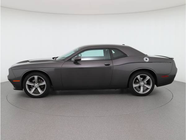 2015 Dodge Challenger SXT - - by dealer - vehicle for sale in Tyngsboro, MA – photo 8