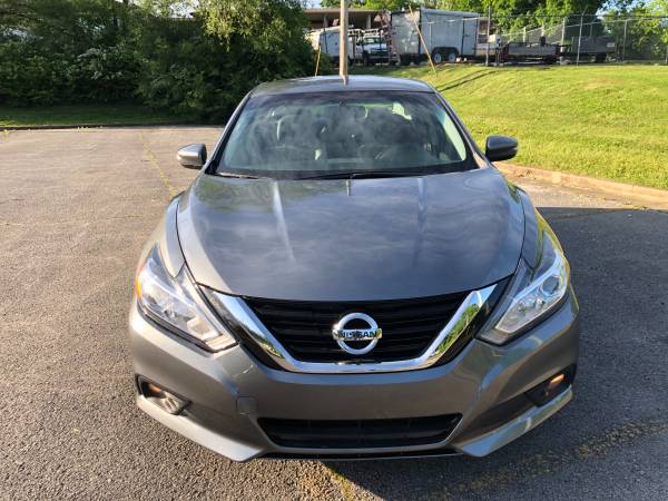 2018 NISSAN ALTIMA SL 64, 000 MILES - - by dealer for sale in Smyrna, TN – photo 3