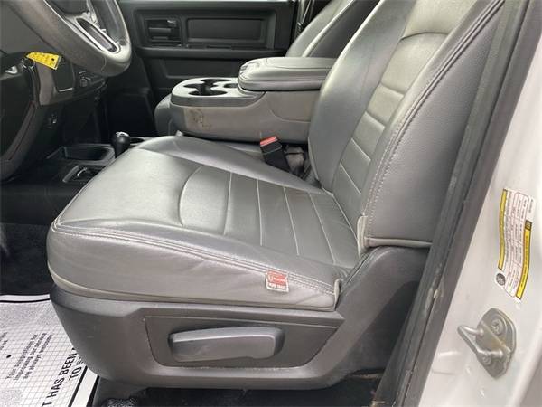 2018 Ram 2500 Tradesman **Chillicothe Truck Southern Ohio's Only All... for sale in Chillicothe, OH – photo 11