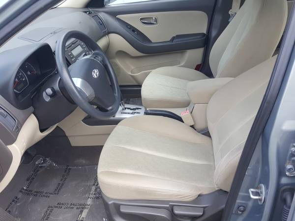 2010 HYUNDAI ELANTRA GLS - cars & trucks - by owner - vehicle... for sale in Apalachin, NY – photo 3