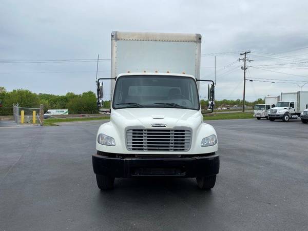 2015 Freightliner Box Truck Non CDL - - by dealer for sale in Charlotte, NC – photo 2