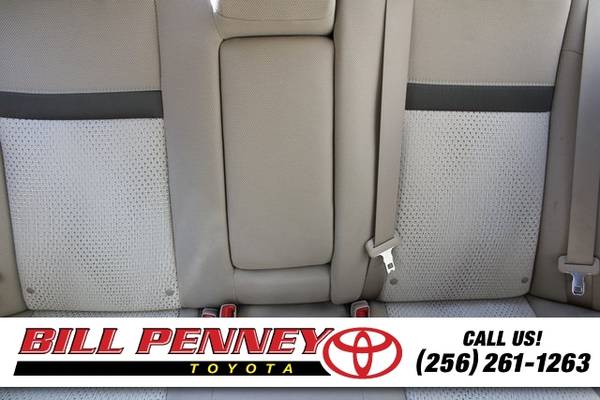 2014 Toyota Camry L - cars & trucks - by dealer - vehicle automotive... for sale in Huntsville, AL – photo 15
