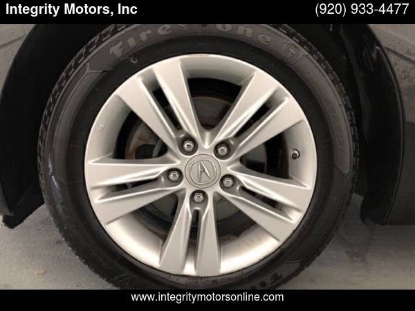 2013 Acura ILX 2.0L ***Financing Available*** - cars & trucks - by... for sale in Fond Du Lac, WI – photo 4
