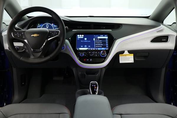 BRAND NEW 2020 Chevy BOLT EV PREMIER *ELECTRIC* - cars & trucks - by... for sale in Clinton, AR – photo 5