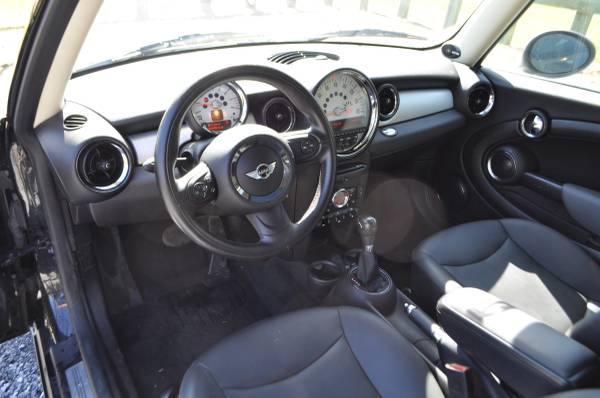 2011 MINI COOPER for sale in Laurys Station, PA – photo 8