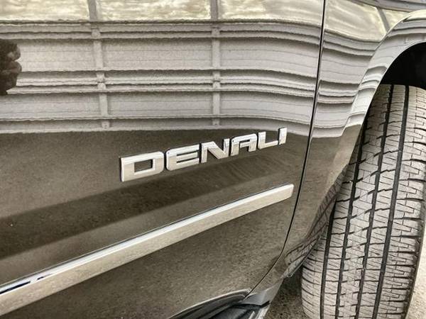 2019 GMC Yukon 4x4 4WD 4dr Denali SUV - - by dealer for sale in Portland, OR – photo 12