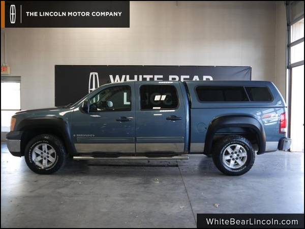 2008 GMC Sierra 1500 SLE1 *NO CREDIT, BAD CREDIT, NO PROBLEM! $749 -... for sale in White Bear Lake, MN – photo 6
