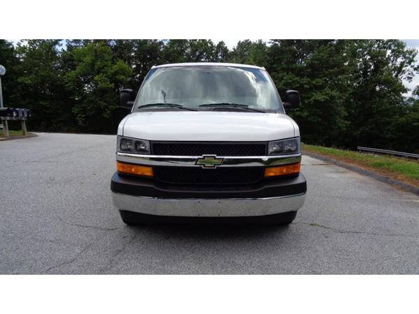 2018 Chevrolet Express Work Van for sale in Franklin, TN – photo 6