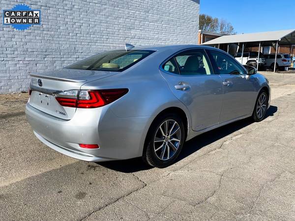 Lexus ES 350 Leather Sunroof Bluetooth Luxury Navigation 1 Owner... for sale in Greenville, SC – photo 2