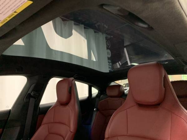 2020 Porsche Taycan Turbo Sport Chrono Ventilated Seats Lane Change for sale in Portland, OR – photo 19