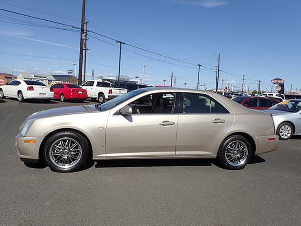 2006 Cadillac STS V8 Buy Here Pay Here for sale in Yakima, WA – photo 8