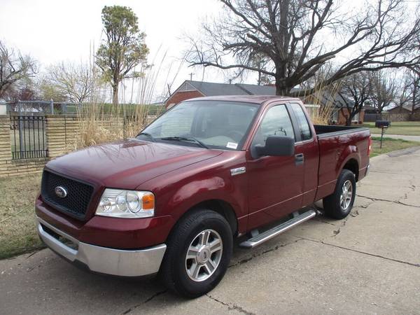 1999 Ford Expedition XLT 4x4 186K miles 3rd Row - - by for sale in Moore , Okla., OK – photo 5