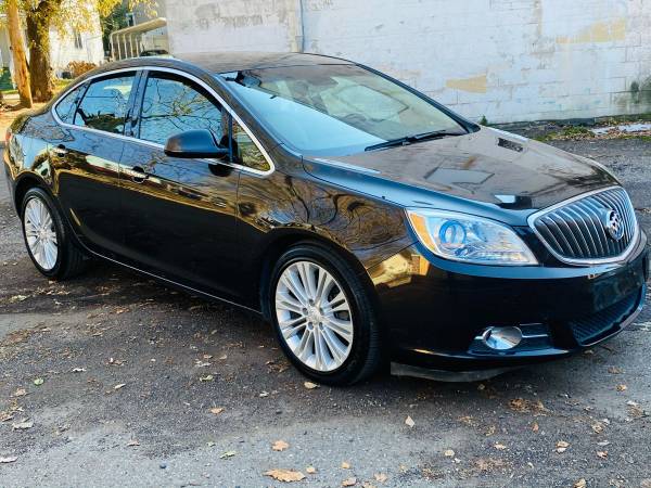 🔴2013 Buick Verano 🔴 - cars & trucks - by owner - vehicle automotive... for sale in Newport, MN – photo 3