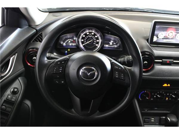 2016 Mazda CX-3 AWD All Wheel Drive Sport SUV - cars & trucks - by... for sale in Escondido, CA – photo 10
