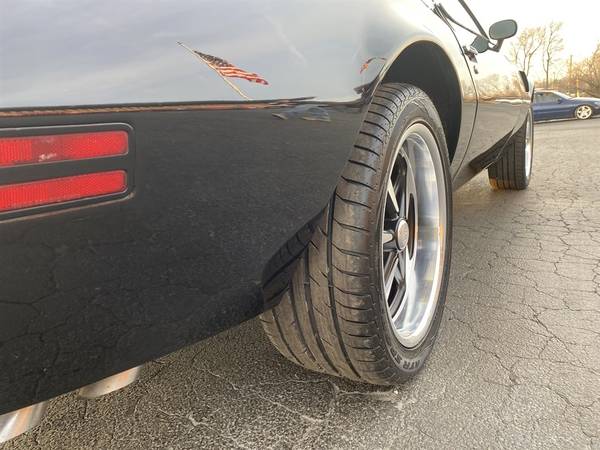 1976 Pontiac Trans AM Only 37k Miles - - by dealer for sale in Greensboro, SC – photo 17