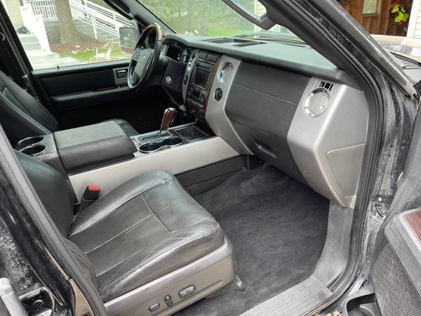 Ford Expedition Limited for sale in Canton, MI – photo 7