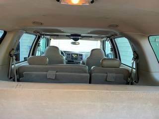 Ford Excursion Limited for sale in Huntsville, AL – photo 8