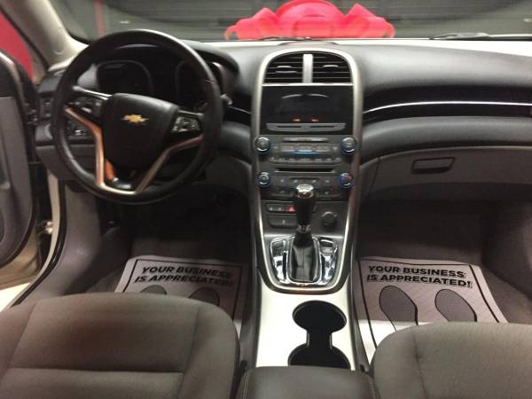 2013 Chevrolet Chevy Malibu LS 4dr Sedan EVERY ONE GET APPROVED 0... for sale in Hamtramck, MI – photo 14