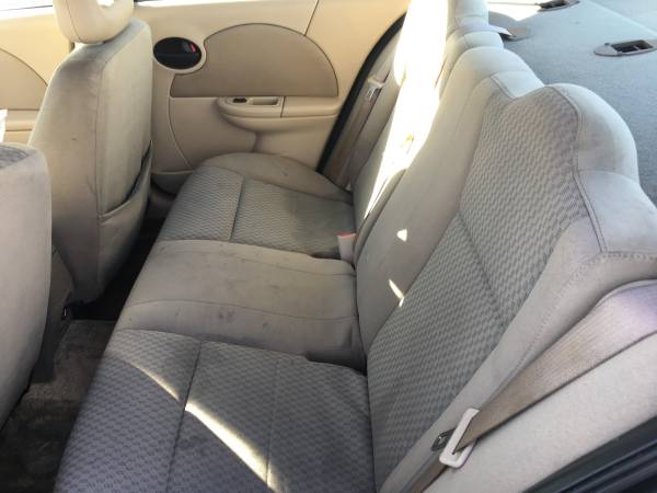SATURN ION ONLY $1999 OUT THE DOOR!!!! PRICE INCLUDES EVERYTHING!!!!... for sale in Phoenix, AZ – photo 5