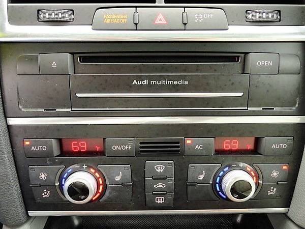2013 Audi Q7 3 0T quattro Premium Plus - - by dealer for sale in Toms River, MD – photo 19