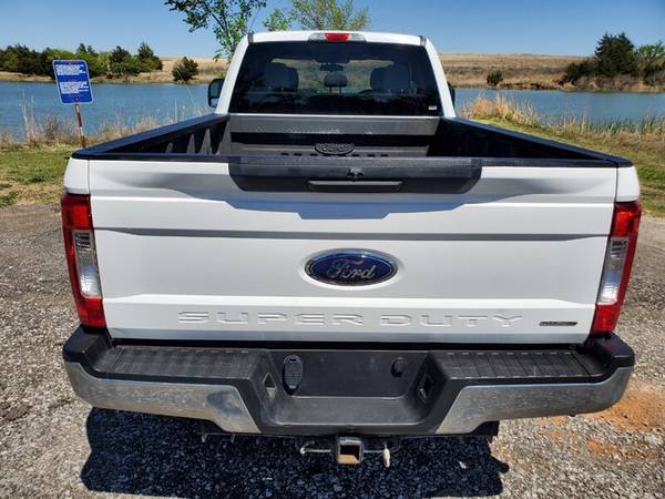 2018 Ford F-250 Super Duty XLT 1OWNER NEW TIRES WELL MAINT 6 2L for sale in Woodward, OK – photo 10