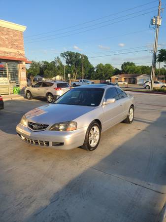RARE TYPE S Acura CL 3 2 Fully loaded for sale in Bedford, TX – photo 2