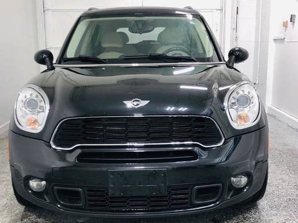 2011 MINI Cooper Countryman Clean Title *WE FINANCE* for sale in Portland, OR – photo 5