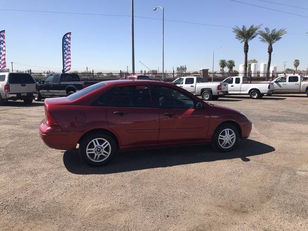 2003 Ford Focus WHOLESALE PRICES OFFERED TO THE PUBLIC! for sale in Glendale, AZ – photo 3