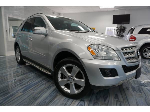 2011 Mercedes-Benz M-Class ML 350 - Guaranteed Approval! - (? NO -... for sale in Plano, TX – photo 2