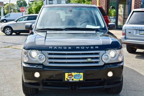 2008 Land Rover Range Rover HSE Must See for sale in Erie, PA – photo 3