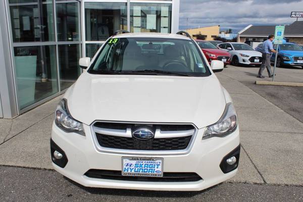 2013 Subaru Impreza Wagon 2.0i Sport Premium for sale in Mount Vernon, WA – photo 3