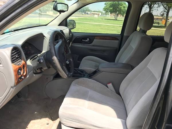 >>> $500 DOWN *** 2007 ISUZU ASCENDER S *** GUARANTEED APPROVAL !!!... for sale in Lubbock, TX – photo 7