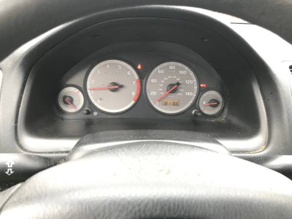 2001 Honda Civic EX manual transmission - $1900 obo for sale in Albany, NY – photo 6