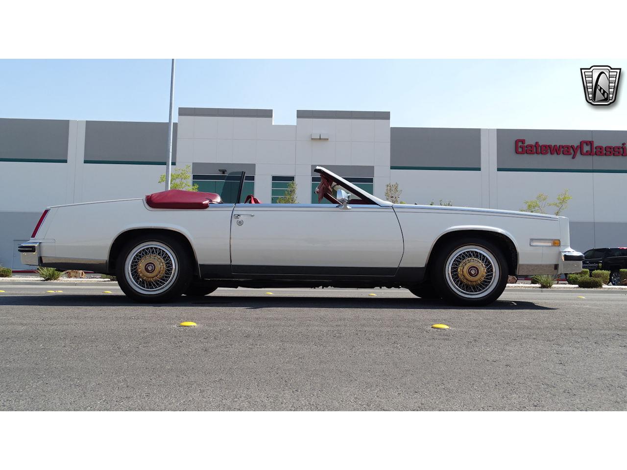 1985 Cadillac Eldorado for sale in O'Fallon, IL – photo 42