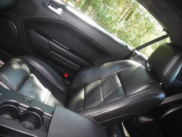 79k miles__2008 FORD MUSTANG `CONVERTIBLE`-READY TO CRUISE! for sale in CAMPBELLSVLLE, KY – photo 17
