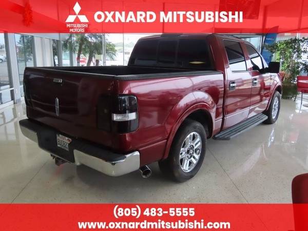 2005 Ford F-150 - cars & trucks - by dealer - vehicle automotive sale for sale in Oxnard, CA – photo 6