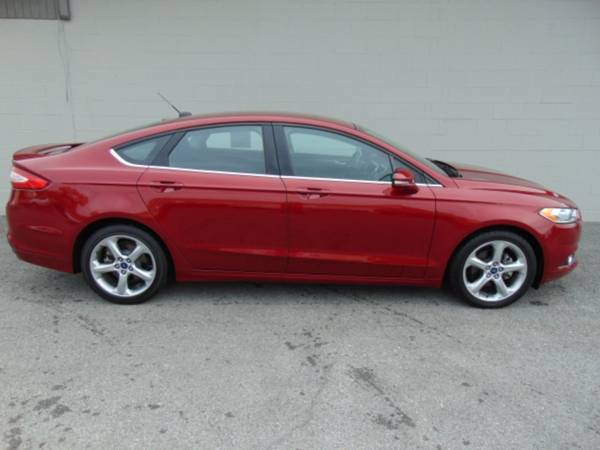 2016 Ford Fusion $0 DOWN? BAD CREDIT? WE FINANCE! for sale in Hendersonville, TN – photo 2