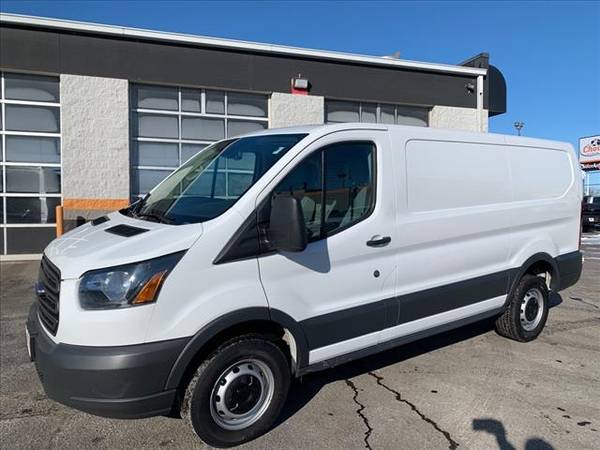2017 Ford Transit Cargo 250 Ford Transit Cargo 799 DOWN DELIVER S ! for sale in ST Cloud, MN – photo 2