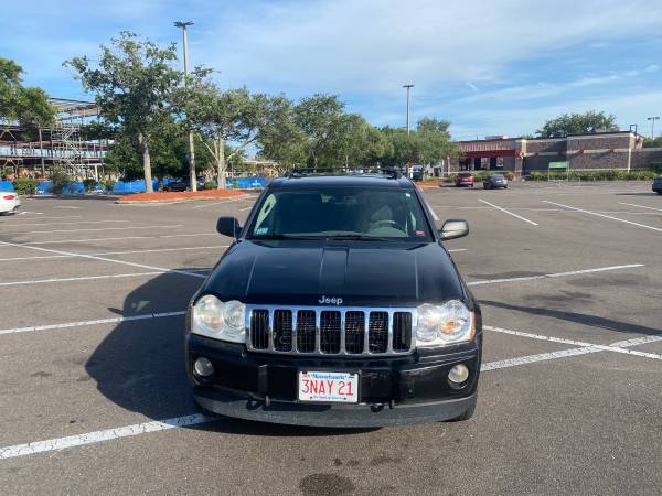 Jeep Grand Cherokee for sale in TAMPA, FL – photo 4