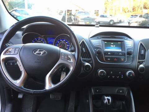 $10,999 2014 Hyundai Tucson Limited AWD *104k Miles, SUPER CLEAN,... for sale in Belmont, MA – photo 10