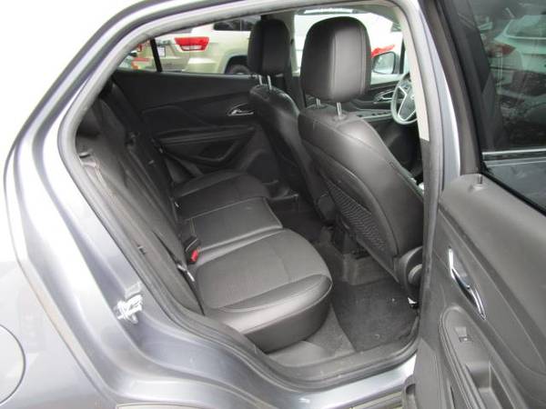 2014 Buick Encore FWD 4dr - cars & trucks - by dealer - vehicle... for sale in Maple Shade, NJ – photo 17