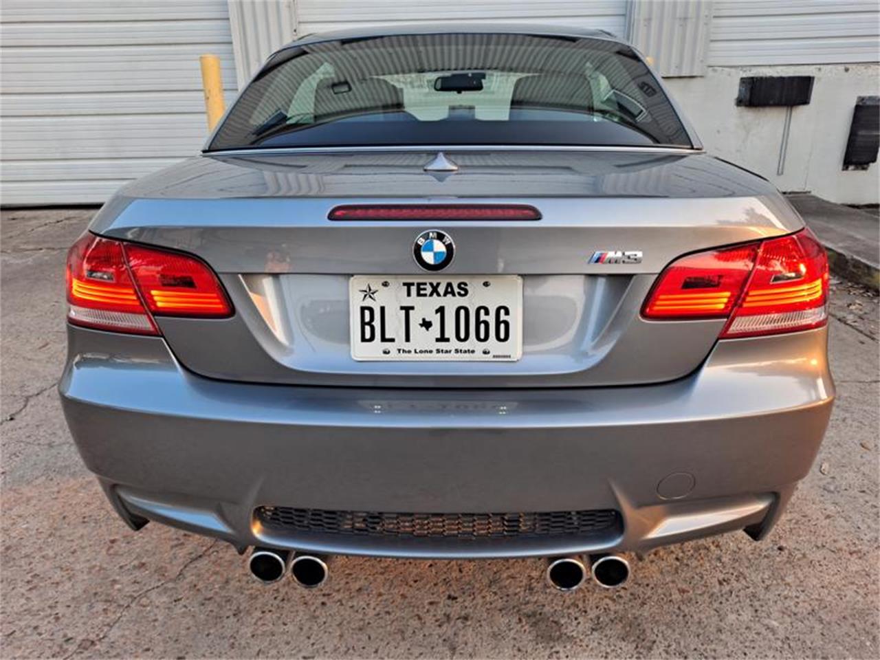 2008 BMW M3 for sale in Houston, TX – photo 11