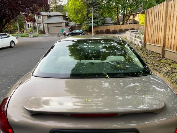 2007 Pontiac Grand Prix for sale in Vancouver, OR – photo 7