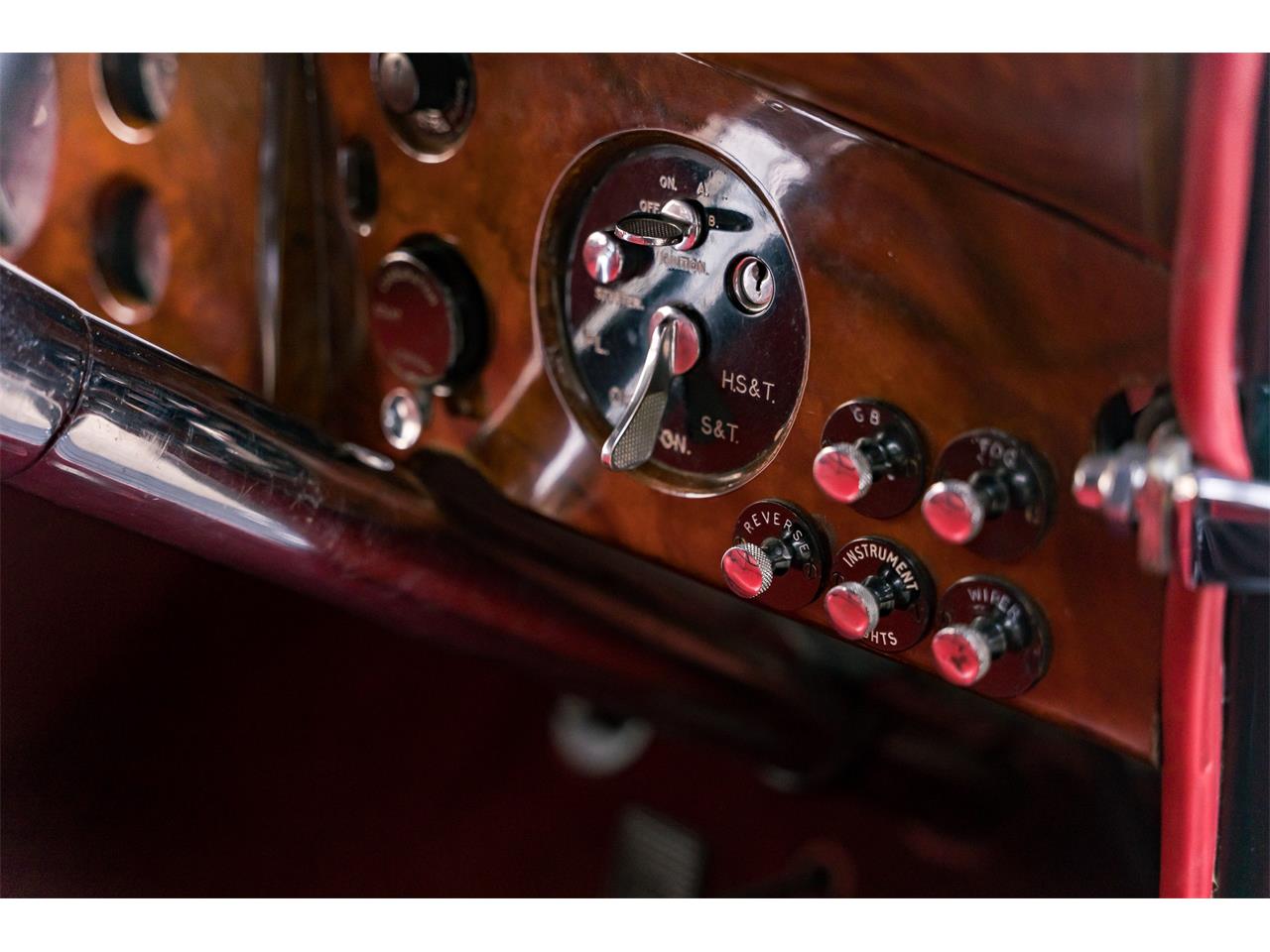 1939 Rolls-Royce Phantom III for sale in Pontiac, MI – photo 47