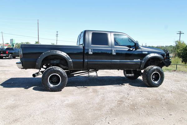 2002 FORD F-350 LARIAT*7.3L POWERSTROKE*LIFTED*MUST SEE*CALL... for sale in Liberty Hill, TN – photo 13